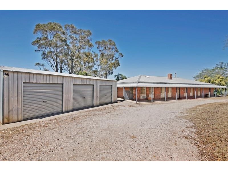 120 Rotherwood Road, Razorback NSW 2571
