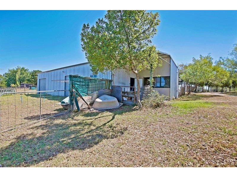 120 Rotherwood Road, Razorback NSW 2571