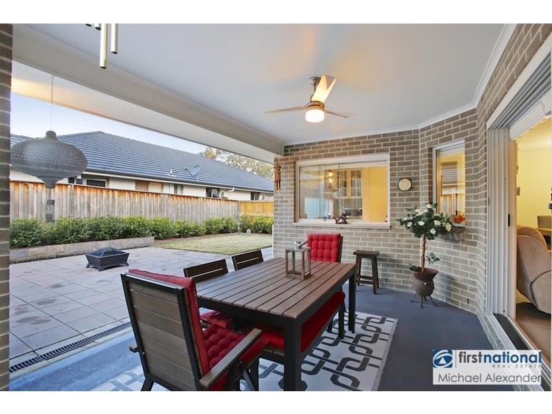 7 Riding Lane, Camden Park NSW 2570