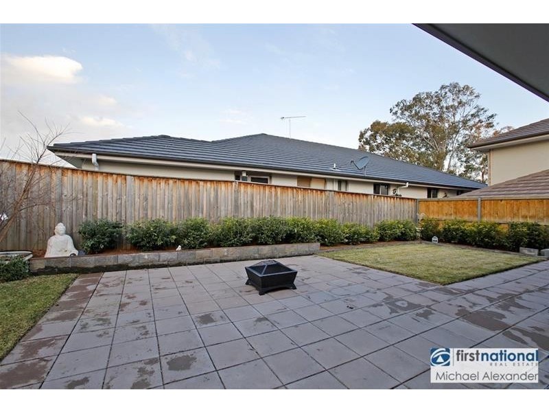 7 Riding Lane, Camden Park NSW 2570