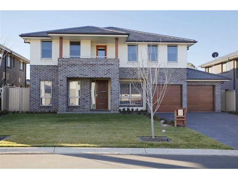 12 Lonigan Parade, Harrington Park NSW 2567