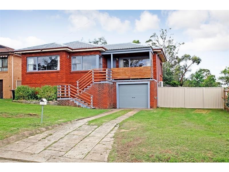 90 Macarthur Road, Elderslie NSW 2570