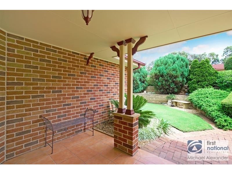 19 Chain-o-ponds Circuit, Mount Annan NSW 2567