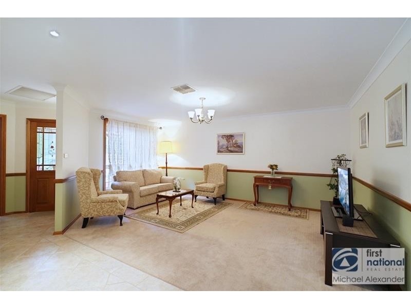 19 Chain-o-ponds Circuit, Mount Annan NSW 2567