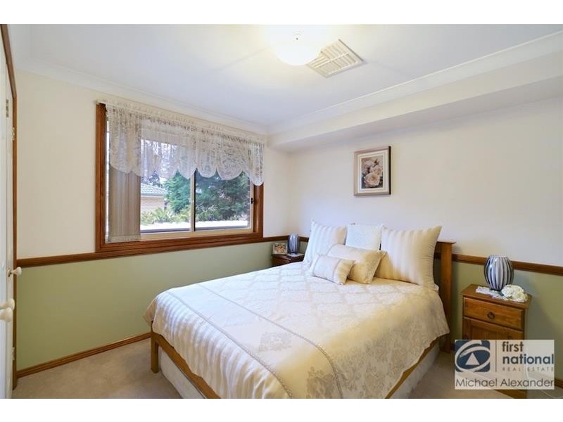 19 Chain-o-ponds Circuit, Mount Annan NSW 2567