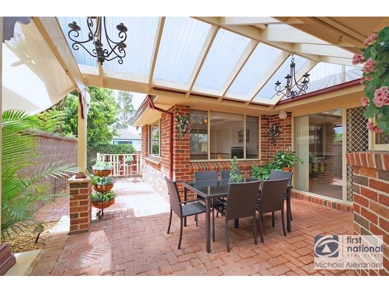 19 Chain-o-ponds Circuit, Mount Annan NSW 2567