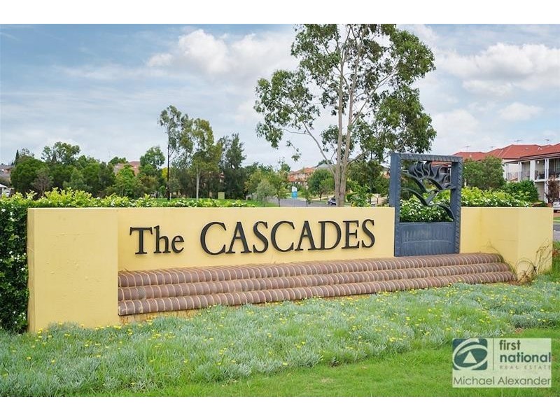 19 Chain-o-ponds Circuit, Mount Annan NSW 2567
