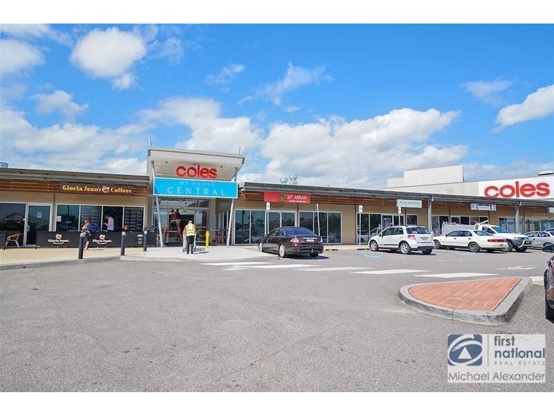 19 Chain-o-ponds Circuit, Mount Annan NSW 2567