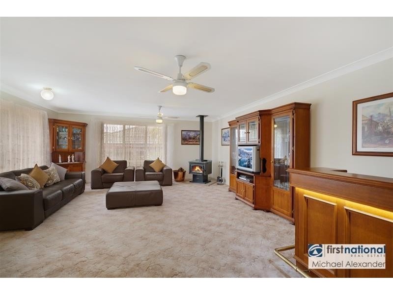 12 David Place, Mount Annan NSW 2567