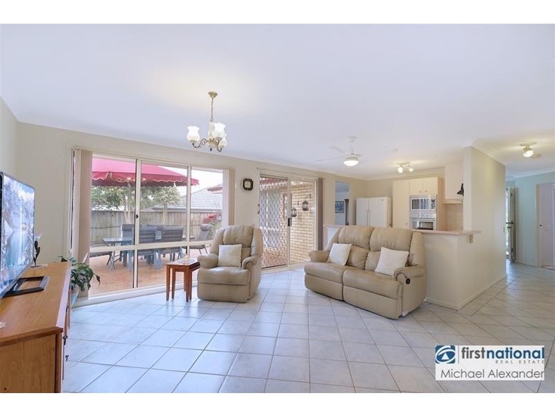 12 David Place, Mount Annan NSW 2567