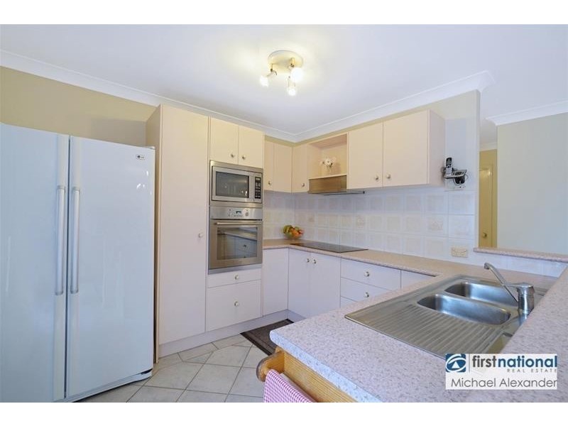 12 David Place, Mount Annan NSW 2567