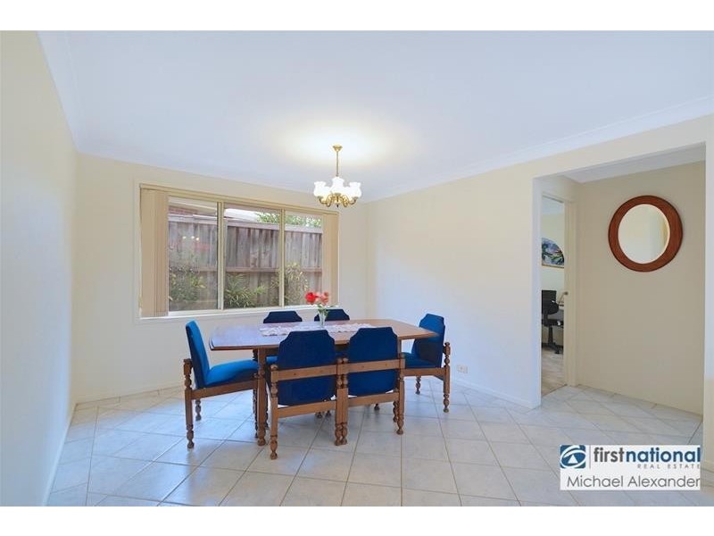 12 David Place, Mount Annan NSW 2567