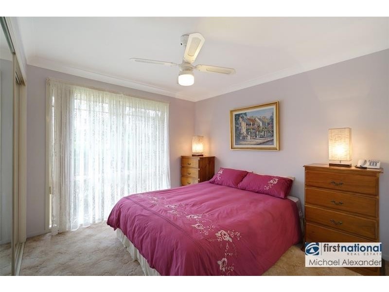 12 David Place, Mount Annan NSW 2567