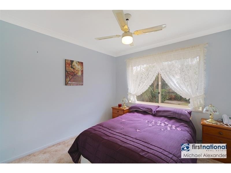 12 David Place, Mount Annan NSW 2567