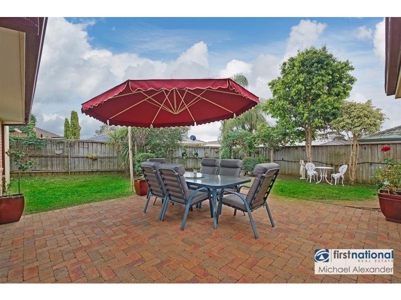 12 David Place, Mount Annan NSW 2567