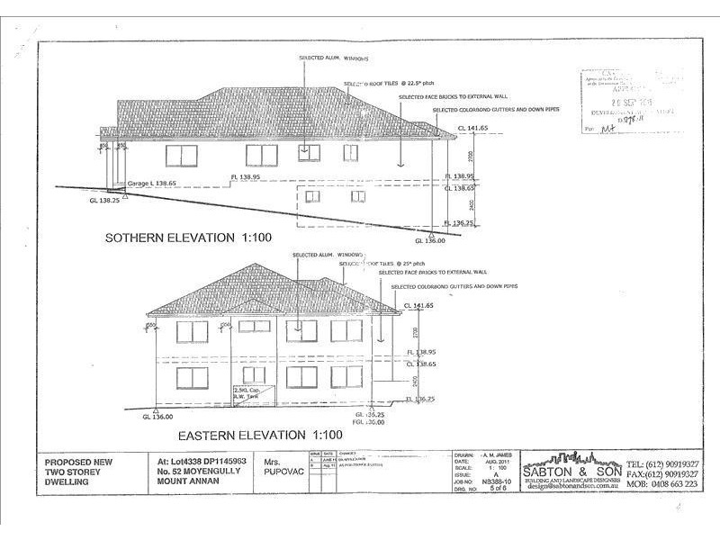 52 Moyengully Avenue, Mount Annan NSW 2567