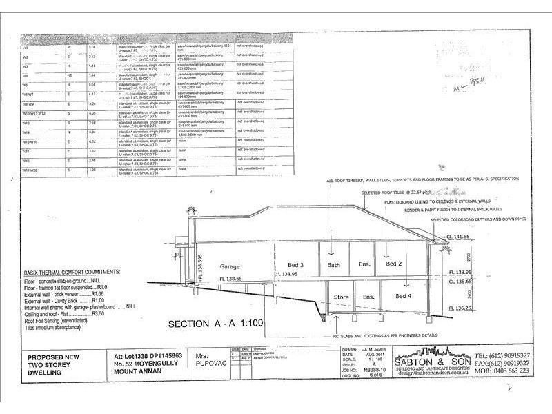 52 Moyengully Avenue, Mount Annan NSW 2567