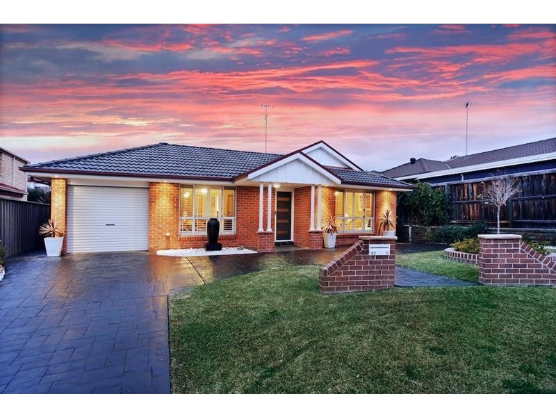 32 The Clearwater, Mount Annan NSW 2567