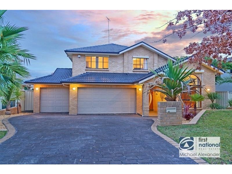 50 Mason Drive, Harrington Park NSW 2567