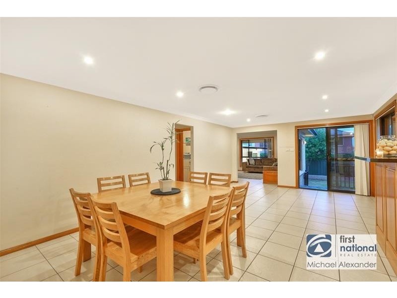 50 Mason Drive, Harrington Park NSW 2567