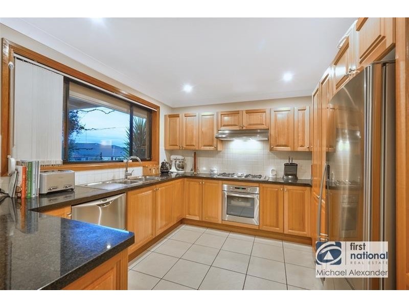 50 Mason Drive, Harrington Park NSW 2567