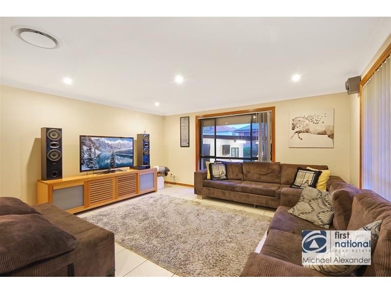 50 Mason Drive, Harrington Park NSW 2567