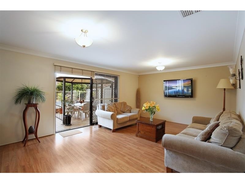 26 Lord Eldon Drive, Harrington Park NSW 2567