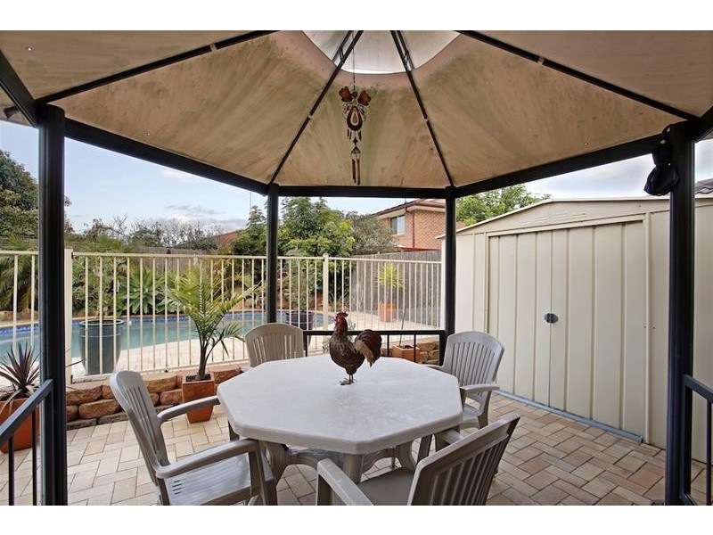 26 Lord Eldon Drive, Harrington Park NSW 2567