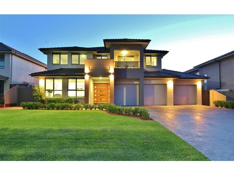 34 Woodgrove Avenue, Harrington Park NSW 2567