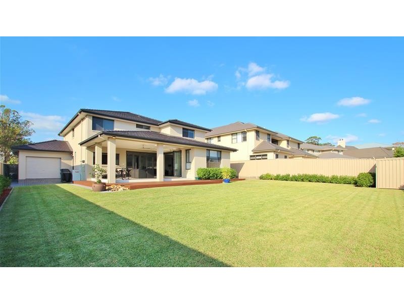 34 Woodgrove Avenue, Harrington Park NSW 2567