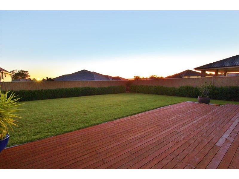 34 Woodgrove Avenue, Harrington Park NSW 2567