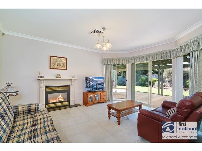 9 Fairwater Drive, Harrington Park NSW 2567
