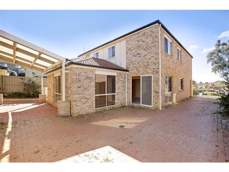 8 The Quarterdeck, Mount Annan NSW 2567