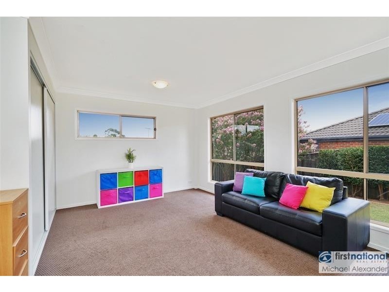 39 Rose Drive, Mount Annan NSW 2567