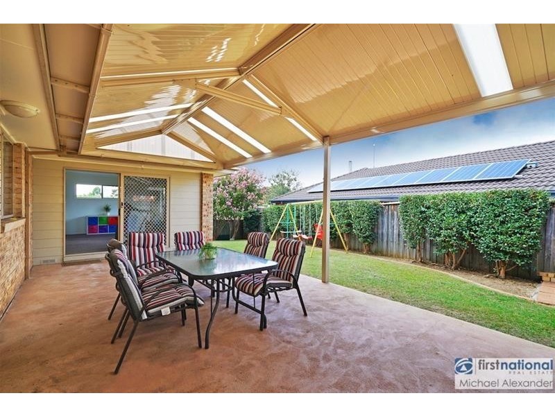 39 Rose Drive, Mount Annan NSW 2567