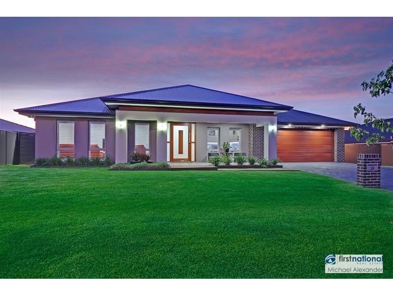 28 Daley Loop, Harrington Park NSW 2567