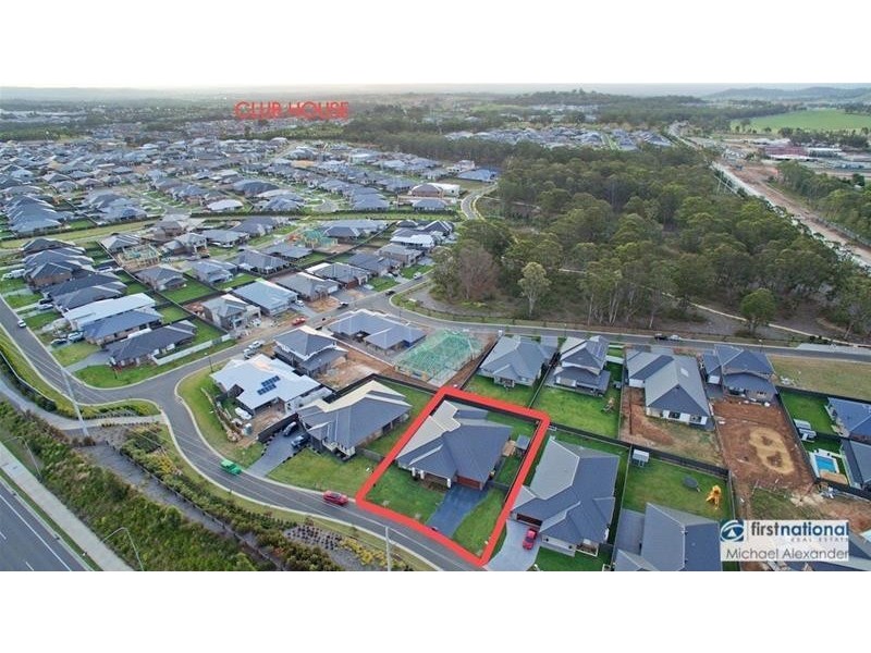28 Daley Loop, Harrington Park NSW 2567