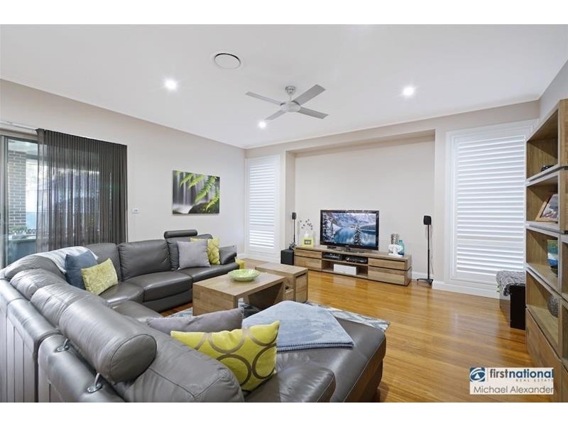 28 Daley Loop, Harrington Park NSW 2567