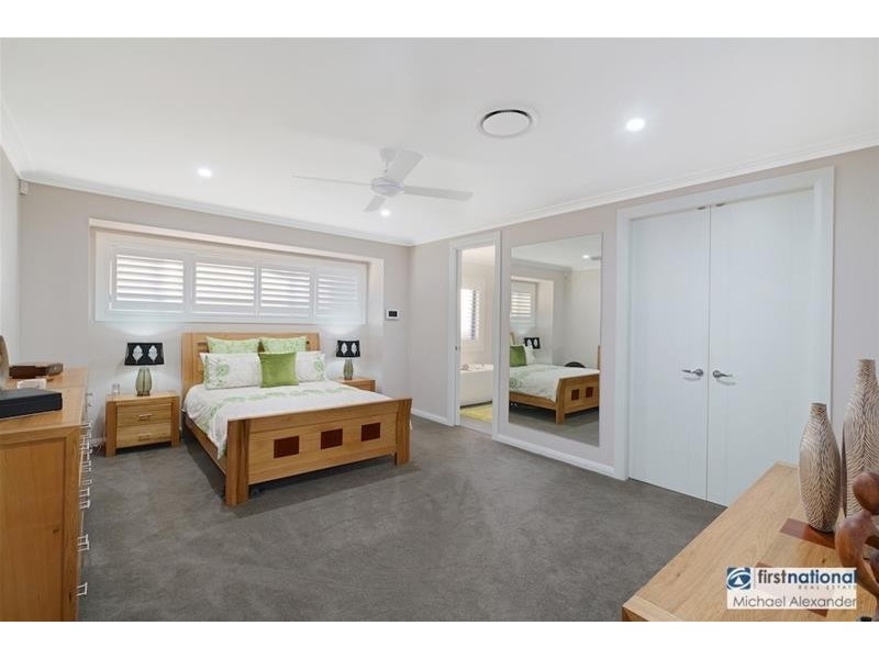28 Daley Loop, Harrington Park NSW 2567