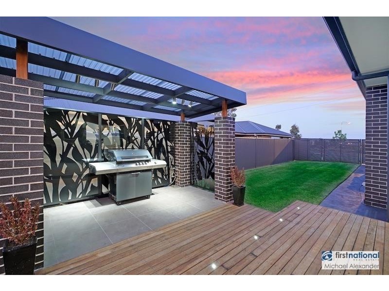 28 Daley Loop, Harrington Park NSW 2567