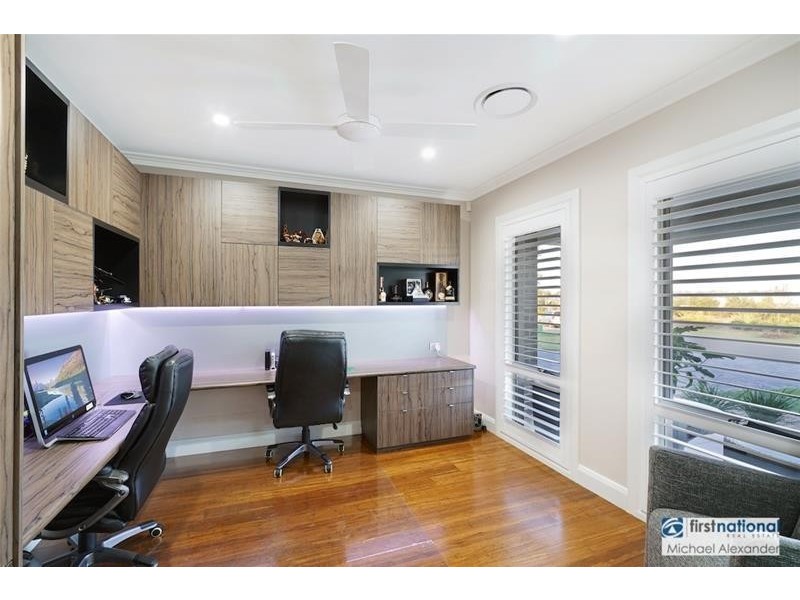 28 Daley Loop, Harrington Park NSW 2567