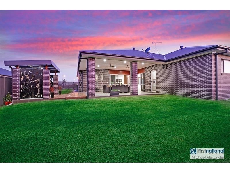 28 Daley Loop, Harrington Park NSW 2567