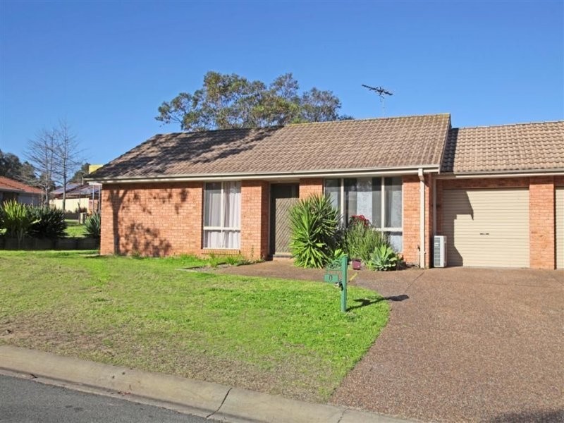 1 Hines Place, Mount Annan NSW 2567