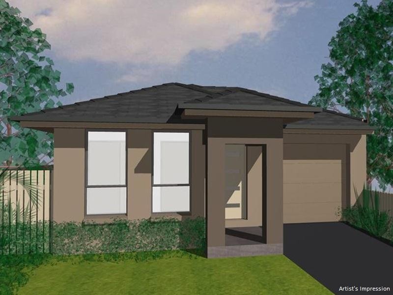 Lot 103/ ‘Pioneer Rise Estate’, Gregory Hills NSW 2557