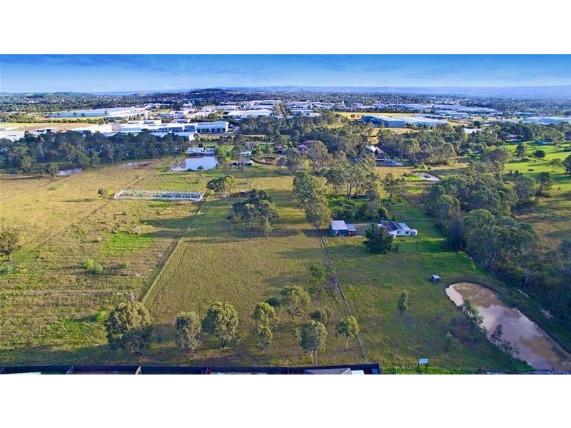 Lot 103/ ‘Pioneer Rise Estate’, Gregory Hills NSW 2557