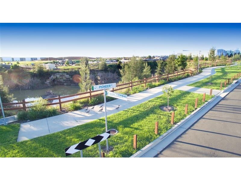 Lot 103/ ‘Pioneer Rise Estate’, Gregory Hills NSW 2557