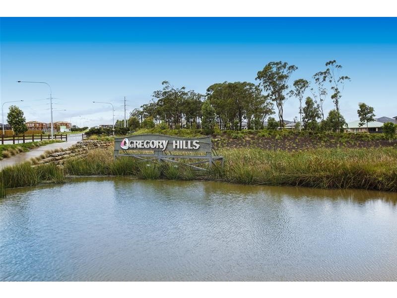Lot 103/ ‘Pioneer Rise Estate’, Gregory Hills NSW 2557