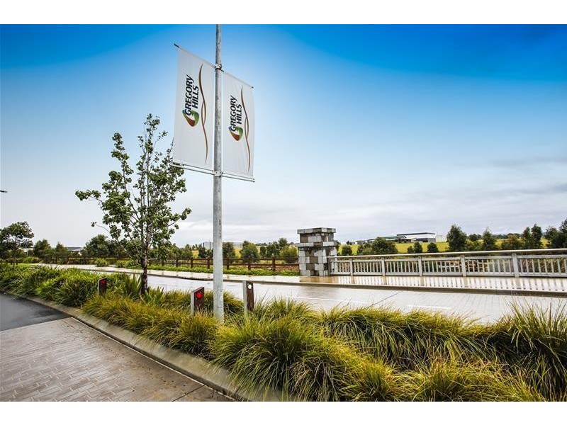 Lot 103/ ‘Pioneer Rise Estate’, Gregory Hills NSW 2557