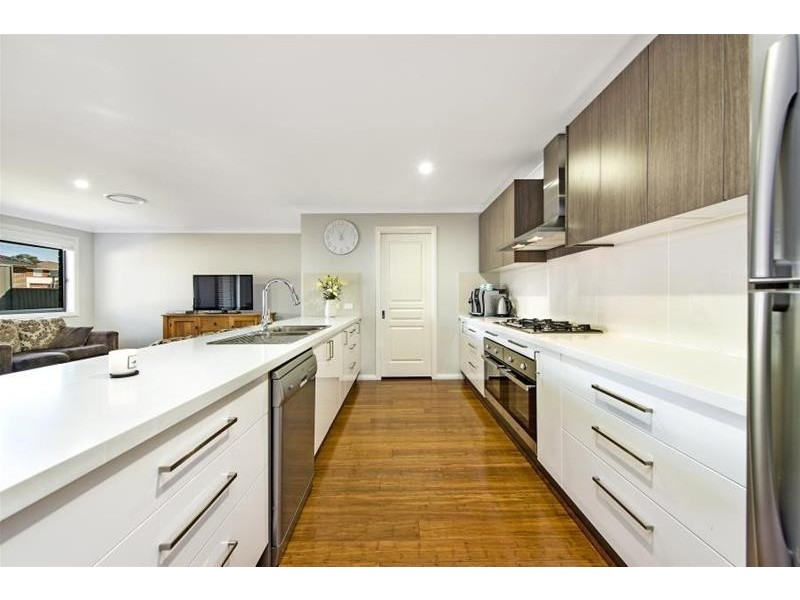 26 Donovan Boulevard, Gregory Hills NSW 2557