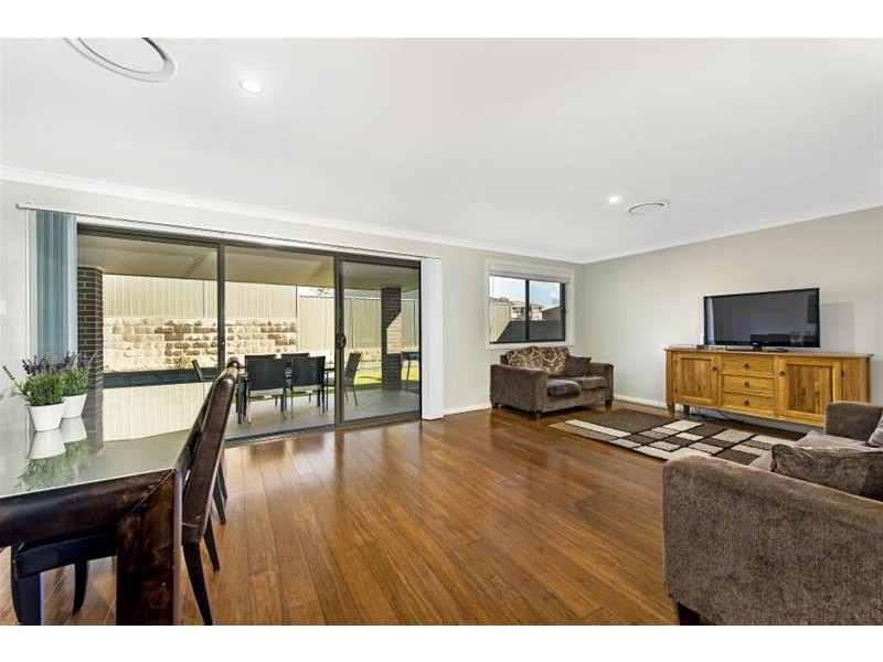 26 Donovan Boulevard, Gregory Hills NSW 2557